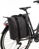 Newlooxs tas new shopper kota alma | black - thumbnail