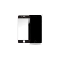 Mobilize Glass Screen Protector - Black Frame - Apple iPhone 7/8/SE (2020/2022) - thumbnail