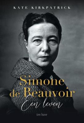 Kate  Kirkpatrick Simone de Beauvoir