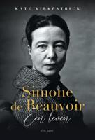 Kate  Kirkpatrick Simone de Beauvoir - thumbnail