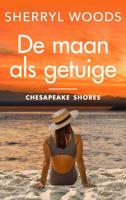 De maan als getuige - Sherryl Woods - ebook - thumbnail