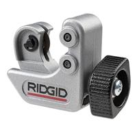 Ridgid Mini pijpsnijder 101 6-28mm - 40617 - thumbnail