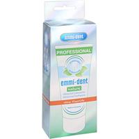 EmmiDent Nature for Ultrasonic Tandpasta 75 ml Wit - thumbnail