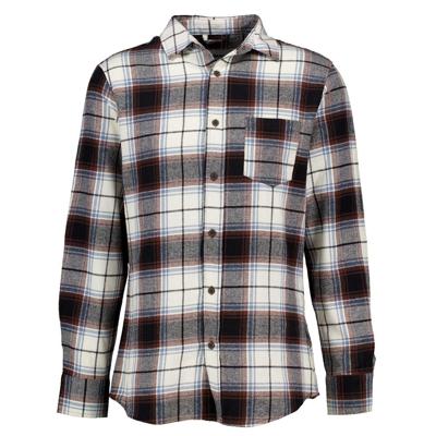 Overhemd - Blauw Overhemd - Blauw