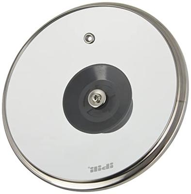 Pannedeksel Ibili Kristal Ø 16 cm