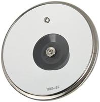 Pannedeksel Ibili Kristal Ø 16 cm - thumbnail