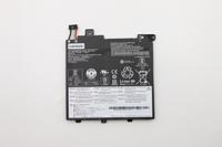 Lenovo Laptop Accu 3816 mAh - thumbnail