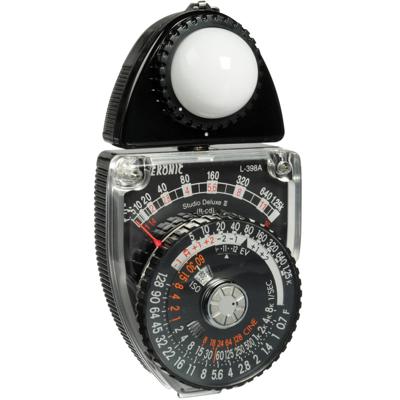 Sekonic 400097 Belichtingsmeter