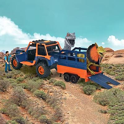 Dickie Toys Vrachtwagen Kant-en-klaar model Vrachtwagen (model) - thumbnail