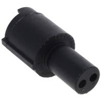 ITT 120-1804-000 Ronde connector 1 stuk(s) - thumbnail