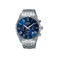 Lorus RT387FX9 Heren Horloge 41mm Chronograph 5 ATM - thumbnail
