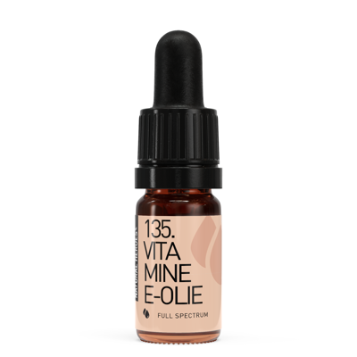 Vitamine E Olie (Full Spectrum)