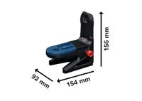Bosch Professional 1600A031YN Wandhouder - thumbnail