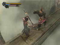 Onimusha 2 Samurai's Destiny - thumbnail