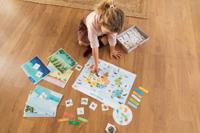 Jumbo ik leer ontdekken dieren educatief spel - thumbnail