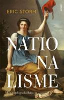 Nationalisme - Eric Storm - ebook - thumbnail