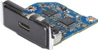 HP 13L59AA USB-C 3.1 Gen2-interfacekaart - thumbnail