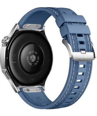 Smartwatch Huawei WATCH GT5 1,32" Blauw 46 mm