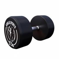 Dumbell 27,5 kg - thumbnail