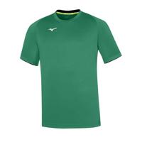MIZUNO-HARLEM SLEEVE T-SHIRT - thumbnail