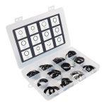 Elvedes assortiment (157x) bottom bracket spacers 2019070 - thumbnail