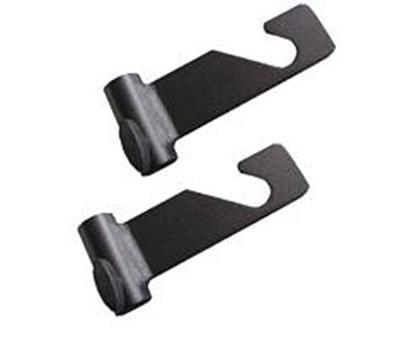 BRESSER MB-11 SPIGOT Ophanghaken voor 1 Achtergrondrol