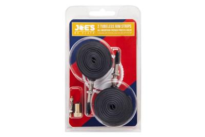 Joe's No-flats All Mountain Tubeless velglint Presta 2 e Joe's No-flats All Mountain Tubeless velglint Presta 2 e
