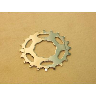 Miche Campagnolo Tandwiel Medium 8/9V - Zilver