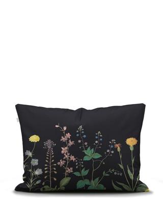 Essenza Augustina Anthracite Kussensloop