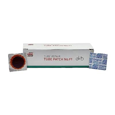 Tiptop Tip-top pleisters f1 ø25mm per 100 stuks
