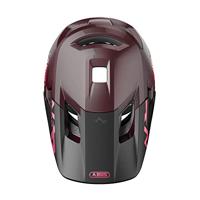 Abus YouDrop - Kid&apos;s MTB Helmet - thumbnail