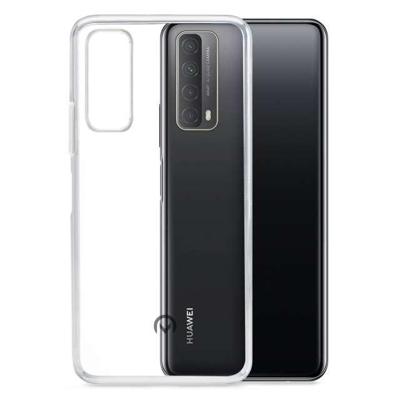 Mobilize Gelly Case Huawei P Smart (2021) Clear Mobilize Gelly Case Huawei P Smart (2021) Clear