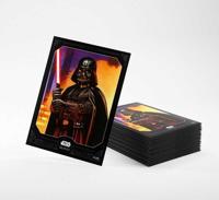 Star Wars Unlimited Art Sleeves Darth Vader - thumbnail