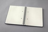 Sigel Spiraalblok Conceptum Hardcover CO825 Donkerblauw DIN A4 Gelinieerd Aantal paginas: 80 - thumbnail