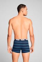 Puma Boxershorts Everyday Heritage Stripe 2-pack Denim-XL - thumbnail