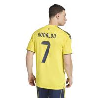 adidas Al-Nassr FC Thuisshirt Ronaldo 7 2025-2026 - thumbnail