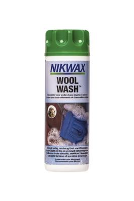 Nikwax Wool Wash (300 ml)