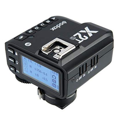 Godox X2T-S Draadloze zender - thumbnail
