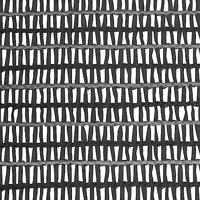 VidaXL Privacynet 150 g/m² 1x10 m hdpe antracietkleurig - thumbnail