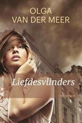 Liefdesvlinders - Olga van der Meer - ebook