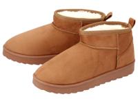 esmara Dames laarzen (Bruin, 36) - thumbnail