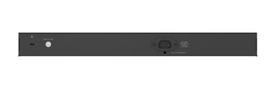 D-Link DGS-1018P/E DGS-1018P/E Netwerk switch