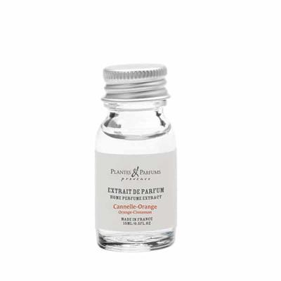 Huisparfum Sinaasappel Kaneel Handgemaakt