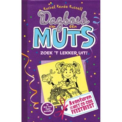 Zoek 't lekker uit! Zoek 't lekker uit!