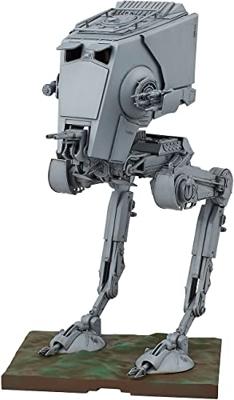 Star Wars Plastic Model Kit 1/48 AT-ST - Damaged packaging - thumbnail