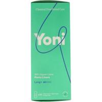 Yoni Inlegkruisjes lang 20 Stuks - thumbnail