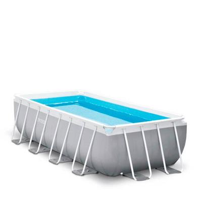 Intex prism frame zwembad 400 x 200 x 100 cm