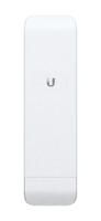 Ubiquiti Networks NSM5 NanoStation M5 PoE WiFi-outdoor-accesspoint 150 MBit/s 5 GHz - thumbnail