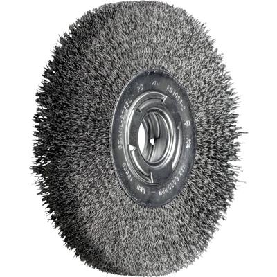 PFERD TOOLS Ronde borstel RBU 18025/AK32-2 ST 0,30 43505210 1 stuk(s) PFERD TOOLS Ronde borstel RBU 18025/AK32-2 ST 0,30 43505210 1 stuk(s)