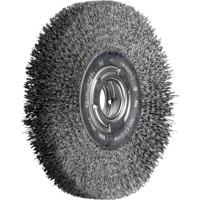 PFERD TOOLS Ronde borstel RBU 18025/AK32-2 ST 0,30 43505210 1 stuk(s) - thumbnail